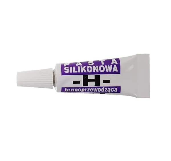 Silikonpasta H 7g tub AG AGT-055