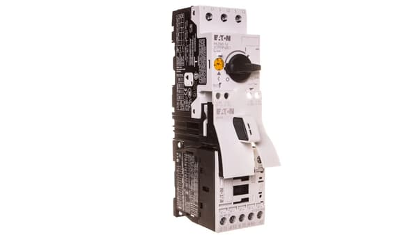 Startsystem 0.55kW 1.5A 24V MSC-D-1,6-M7 (24VDC) 283159