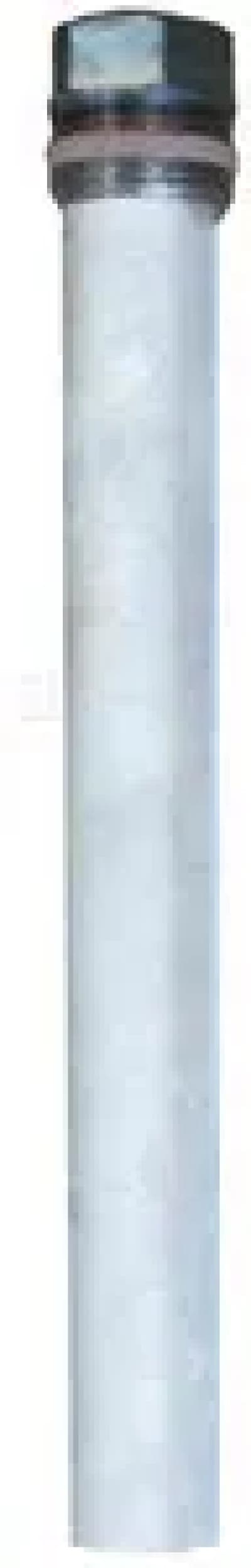 MAGNESIUMANODE 21X280 TIL VARMEAPPARATER 50-