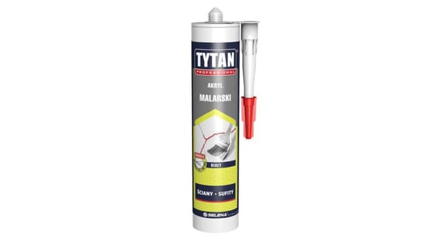 AKRYYLITITAANIMAALI 280ML VALKOINEN