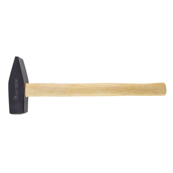 Top Tools Trähammare 1kg (02A210)