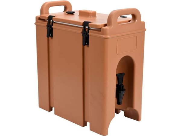 ISOTERMISK DRIKKEBEHOLDER PE 9.4L