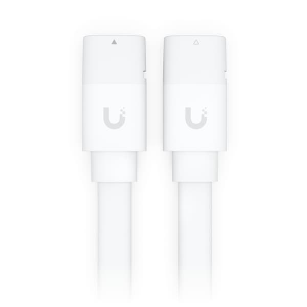 Ubiquiti UACC-Cable-PT-3M | Strømkabel | 3m, VW-1, 12 AWG