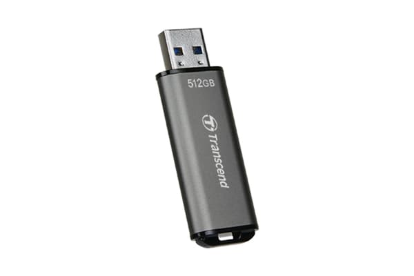 Transcend JetFlash 920 TLC 512GB USB 3.2 Gen 1