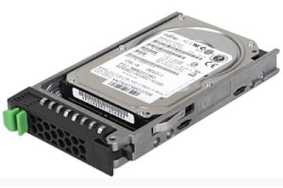 Fujitsu 2TB 3.5\" SATA III (6 Gb/s) palvelinasema (PY-BH2T7B9)