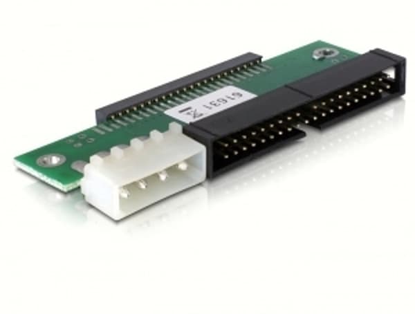 Delock IDE- / EIDE-adapter