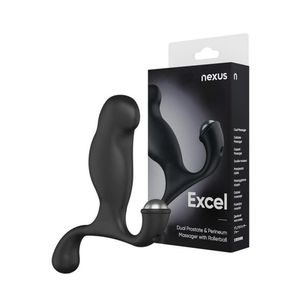 Excel Musta Nexus Excel Black