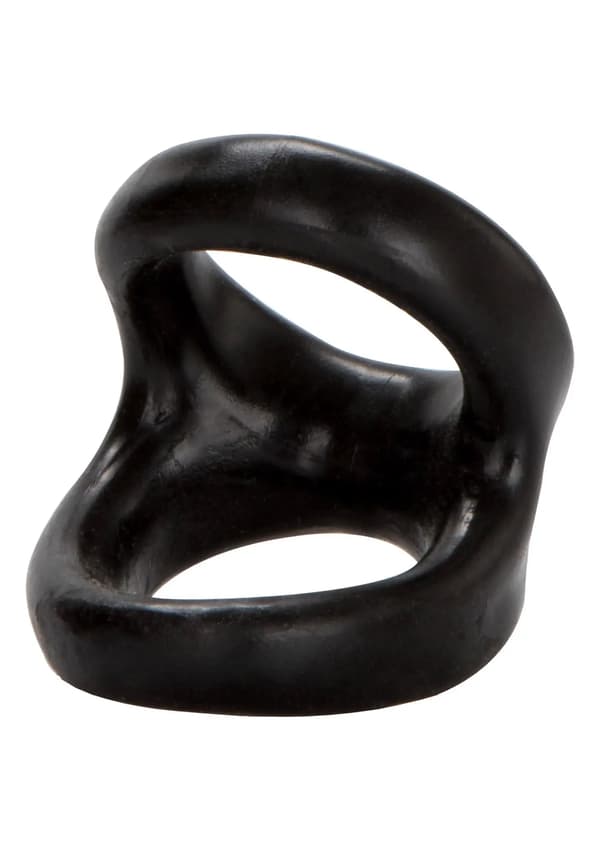 Pierscien-colt SNUG TUGGER SORT