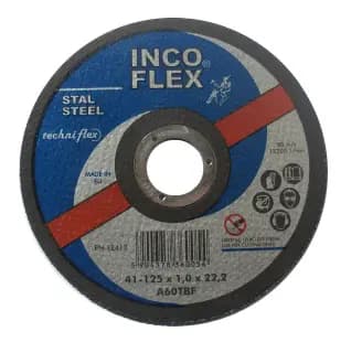 SHIELD FLEX 41 350x3,5x32.0 A 24 R STANDARD INCO-VERITAS