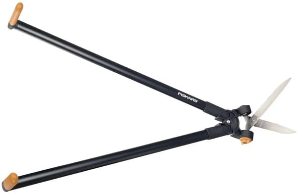 Fiskars Scherenstorch käsipensasleikkurit