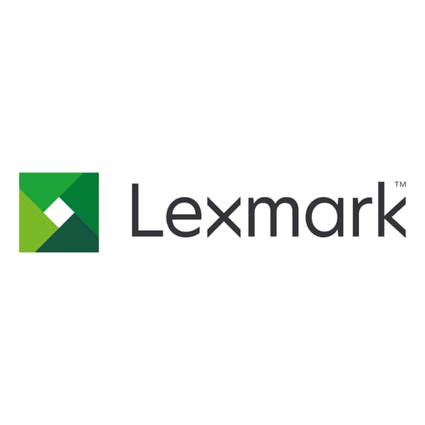 Lexmark - sort - original - developer-