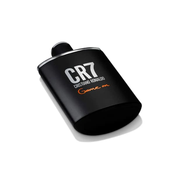 Herrparfym Cristiano Ronaldo EDT Cr7 Game On (100 ml)