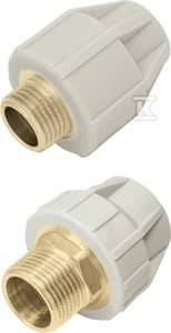 MUFA GZ 16 1/2\" PP