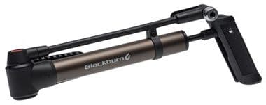 Blackburn Käsipumppu MAMMOTH FLIP HV 90psi grafiitti (BBN-7085511)