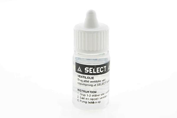Select Ventilationsolja