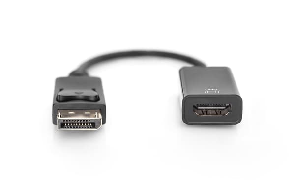 DIGITUS videoadapter - 20 cm