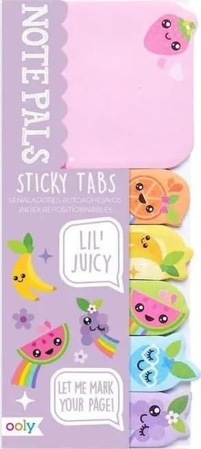 Sticky Notes Lil Juicy