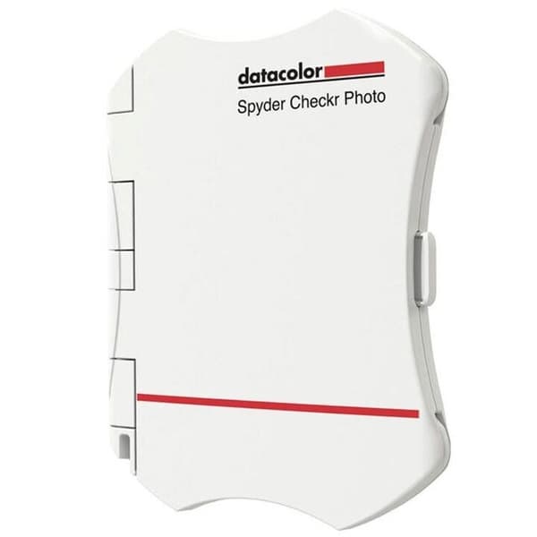 Datacolor Spyder Checkr Photo Ny