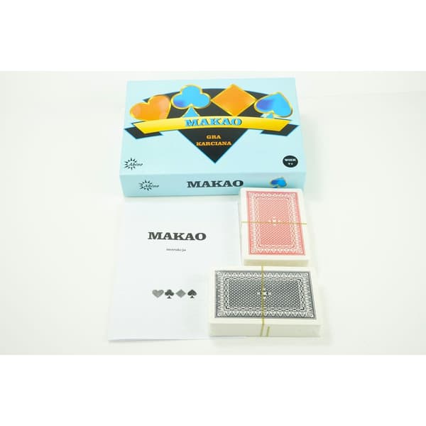 Macao ABINO