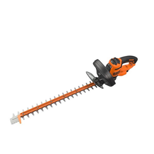 Häcksax Black & Decker BEHTS401 55 cm 500 W 220-240 V