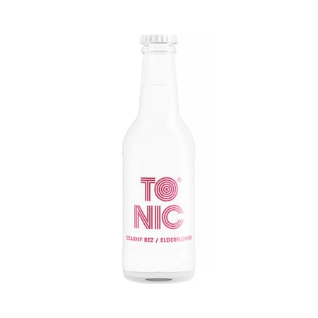 On Lemon - TO NOTHING Black Without - Drik 200ml