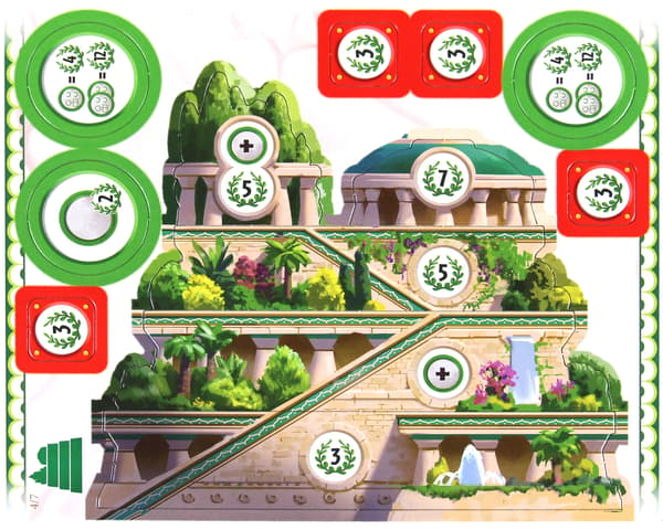 7 Wonders
