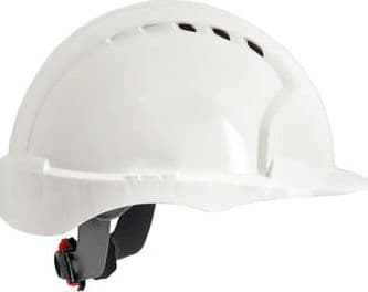 JSP Professionel Hjelm Beskyttelseshjelm JSP EVO 3 BHP