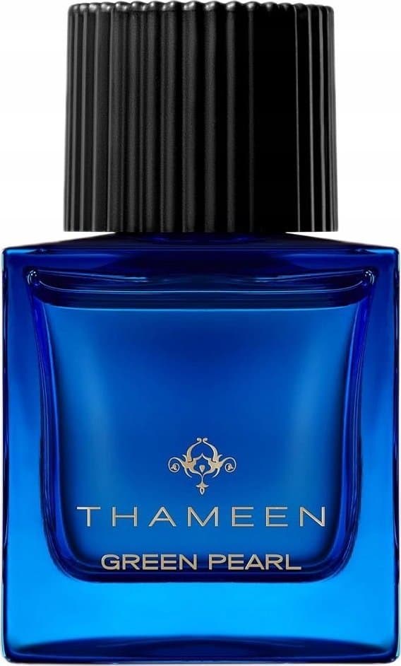 THAMEEN Green Pearl Extrait de Toilette -suihke 50ml