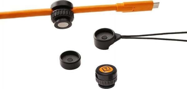 Tether Tools TetherGuard -kiinnitystukisarja