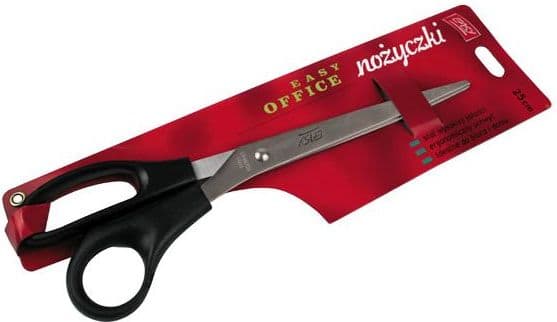 Kontorssax 25 cm EASY