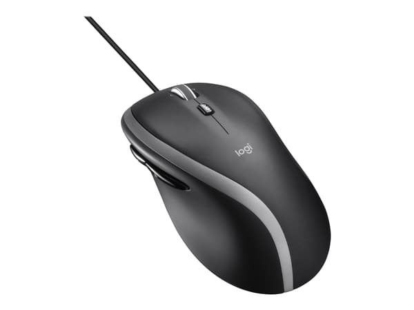 Hiiri Logitech 910-005784 Musta
