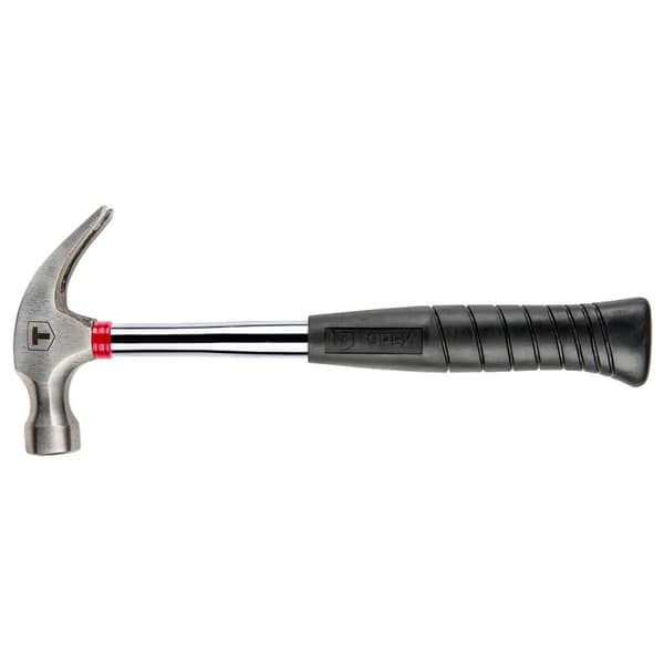Topex Kirvesmiehen Mlotek Teräskynsi 450g 332mm (02A706)