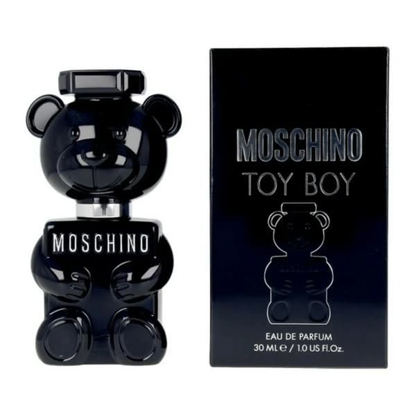 Herreparfume Toy Boy Moschino EDP (30 ml) (30 ml)