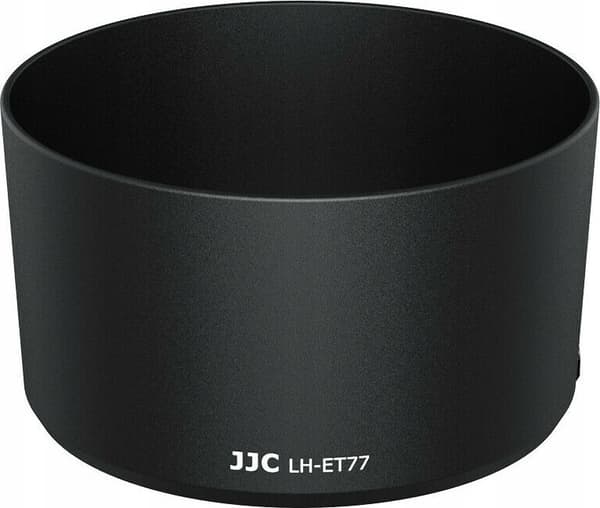 JJC Solblænde Et-77 Til Canon Rf 85mm F/2