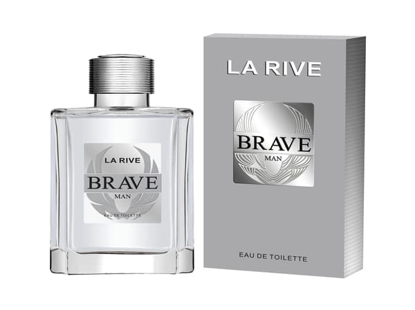 La Rive Brave Man EDT 100 ml