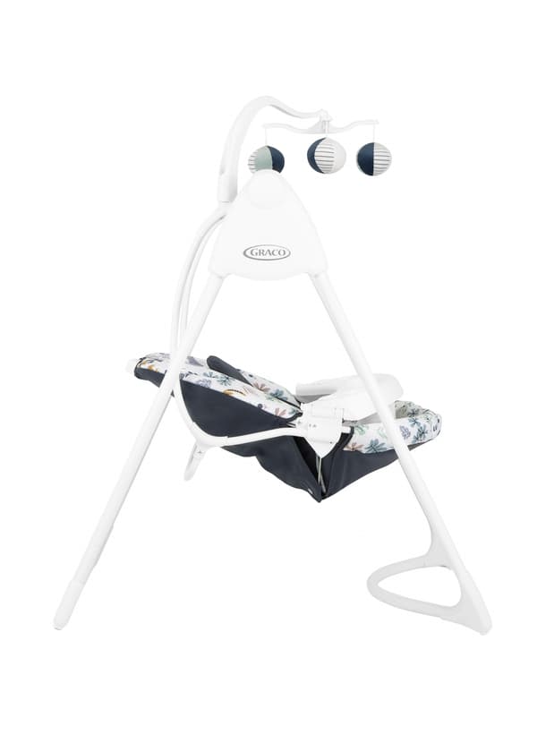 Graco GRACO SWING LOVIN HUG FROM/W INTO THE WILD