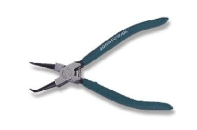 JONNESWAY SEGER RINGTANG 125mm INDVENDIG BUET AG010004