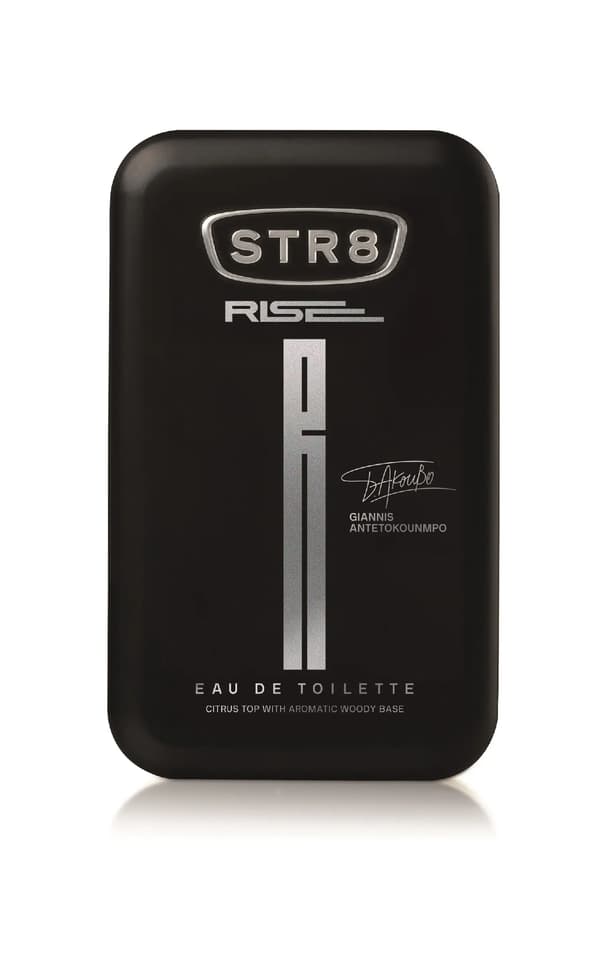 STR8 Rise EDT 100 ml