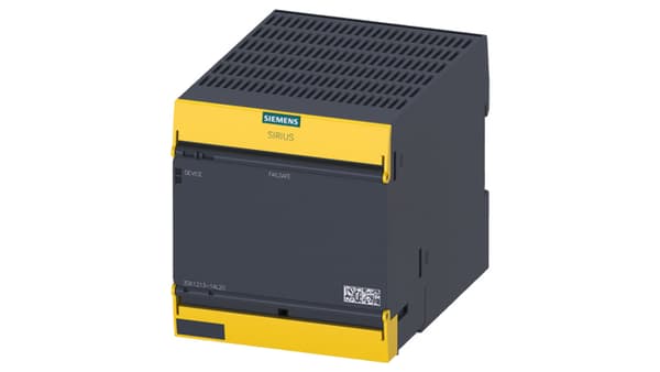 Sikkerhedstransmitterudgangsmodul 3Z 1R 230V AC SIRIUS 3SK1213-1AL20