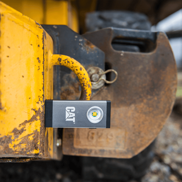 CAT lommelygte micromax 250lm CT5110