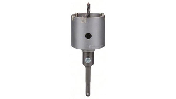 Bosch SDS-plus -porakruunusarja 68 mm 3-os.