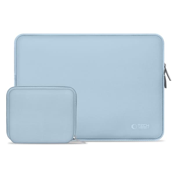 TECH-PROTECT NEOSLIM LAPTOP 15-16 VINTERBLÅ