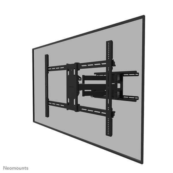 TV-ophæng Neomounts WL40S-950BL18 55\"