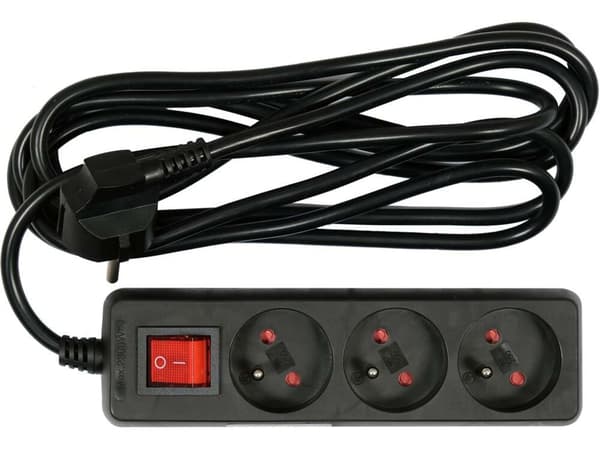 IRROTUSLAITE EL/CZ/ 3G JOSSA/U 3M ULOSOTTOLLA