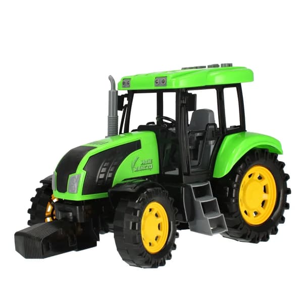 Traktori My Ranch 31cm