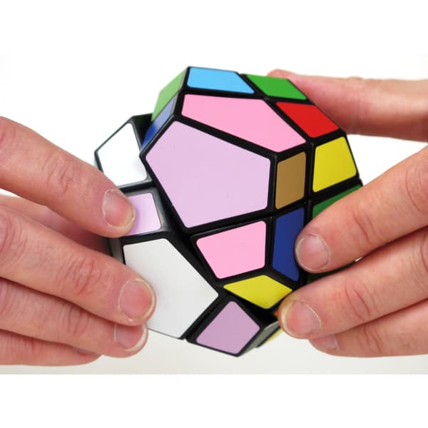 Skewb Ultimate -peli