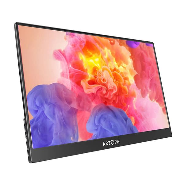 Kannettava näyttö Arzopa A1 M 17,3\"