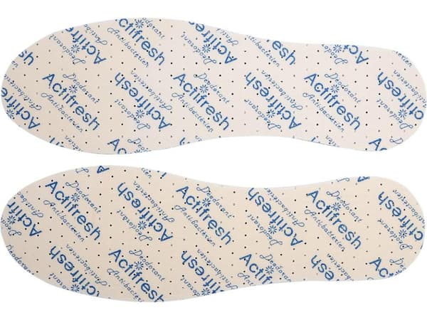 SKODYNOR ACTIFRESH STORLEK 43/44
