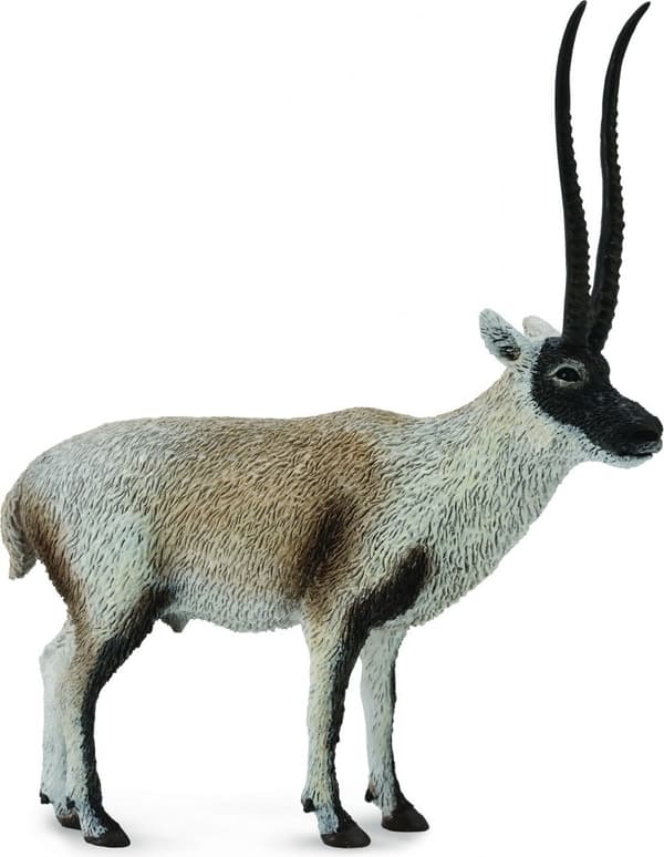 Collecta Chiru -figuuri - Tiibetinantilooppi (004-88721)