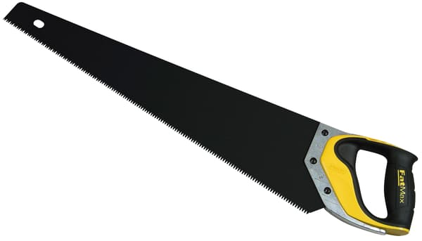 Stanley Såg FatMax Tri-Material 550mm 7z. /tum (20-530)